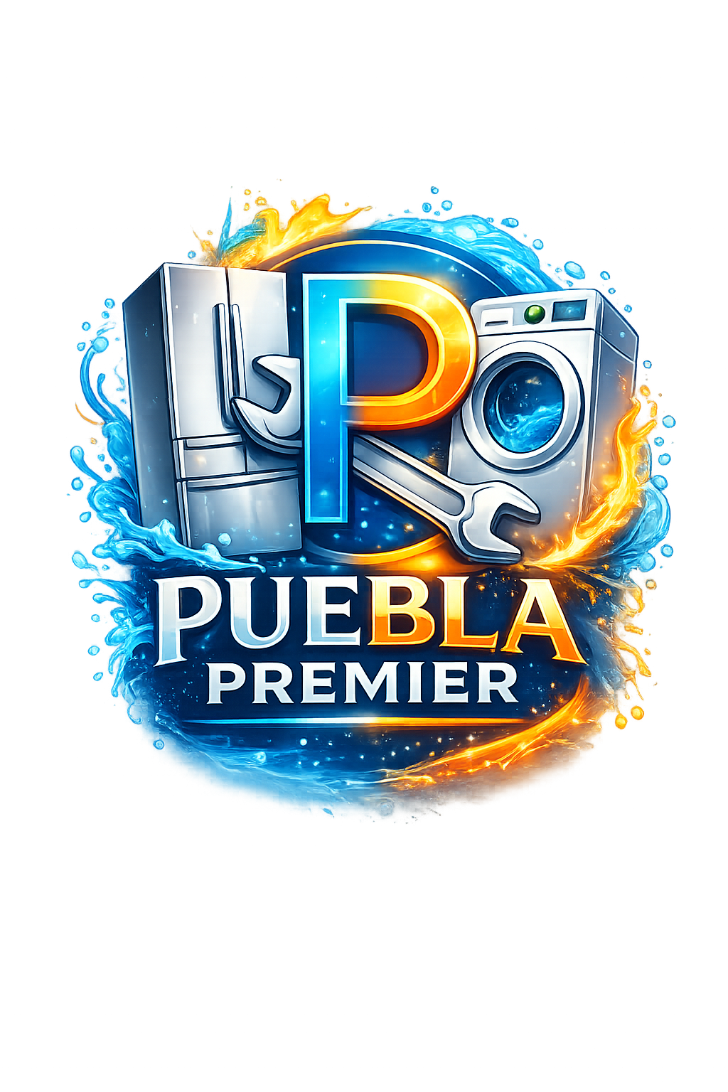 Puebla Premier Servicio Técnico